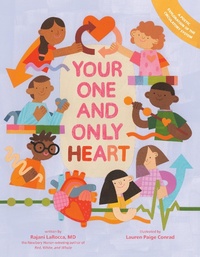 Abbildung von: Your One And Only Heart - Dial Books for Young Readers,US