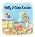 Cover: Billy Makes Cookies - Boomi LLC