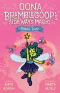 Cover: Newbie Fairy - Penguin Putnam Inc