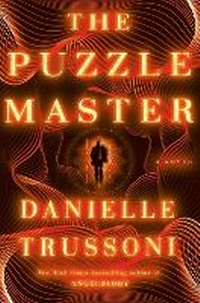 Enlarge image Cover: The Puzzle Master - Random House USA Inc