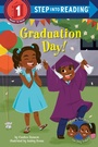 Cover: Graduation Day! - Random House Books for Young Readers