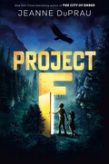 Cover: Project F - Random House Books for Young Readers