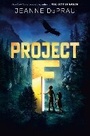 Cover: Project F - Random House Books for Young Readers
