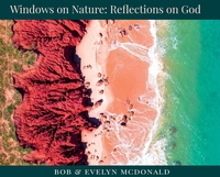 Enlarge image Cover: Windows on Nature - Blue Gum Publishing
