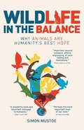 Cover: Wildlife in the Balance - wildiaries