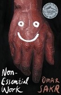 Enlarge image Cover: Non-Essential Work - University of Queensland Press