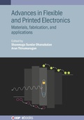Cover: Advances in Flexible and Printed Electronics - Institute of Physics Publishing
