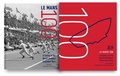 Cover: Le Mans 100 - Motorbooks