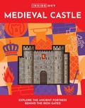 Cover: Inside Out Medieval Castle: Volume 2 - Chartwell Books