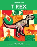 Cover: Inside Out T Rex: Volume 3 - Chartwell Books