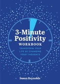 Cover: 3-Minute Positivity Workbook: Volume 5 - Chartwell Books