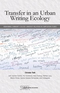 Cover: Transfer in an Urban Writing Ecology - National Council of Teachers of English (Ncte)