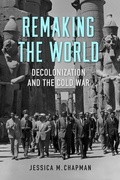 Cover: Remaking the World - The University Press of Kentucky