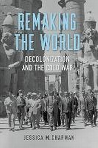 Enlarge image Cover: Remaking the World - The University Press of Kentucky