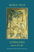 Cover: Longing - Central Conference of American Rabbis