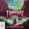 Cover: Timberdark - Bolinda Audio Books
