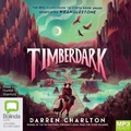 Cover: Timberdark - Bolinda Audio Books