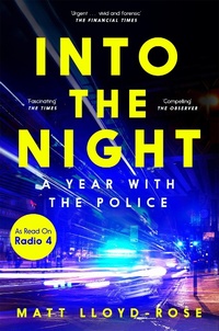 Abbildung von: Into the Night - Picador
