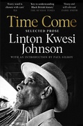 Cover: Time Come - Picador