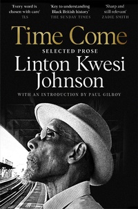 Abbildung von: Time Come - Picador