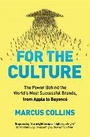 Cover: For the Culture - Macmillan Business