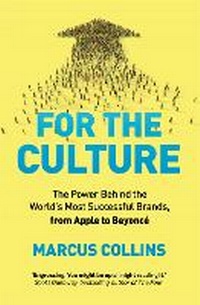 Enlarge image Cover: For the Culture - Macmillan Business
