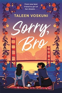 Abbildung von: Sorry, Bro - Macmillan