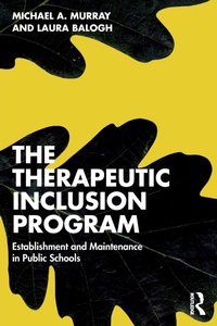 Bild: The Therapeutic Inclusion Program - Routledge
