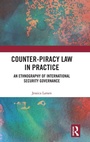 Cover: Counter-Piracy Law in Practice - Routledge