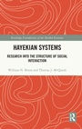Cover: Hayekian Systems - Routledge