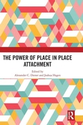 Cover: The Power of Place in Place Attachment - Routledge