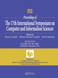 Bild: International Symposium on Computer and Information Sciences - CRC Press
