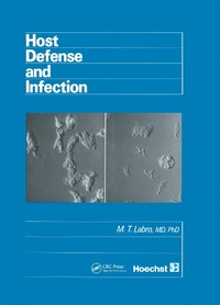 Bild: Host Defense and Infection - CRC Press