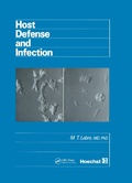 Bild: Host Defense and Infection - CRC Press