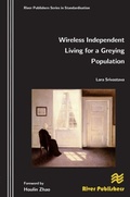 Cover: Wireless Independent Living for a Greying Population - Taylor & Francis