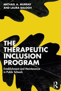 Abbildung von: The Therapeutic Inclusion Program - Routledge