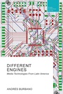 Cover: Different Engines - Routledge