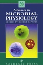 Cover: Advances in Microbial Physiology - Academic Press
