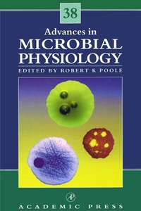 Enlarge image Cover: Advances in Microbial Physiology - Academic Press