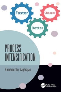 Abbildung von: Process Intensification - CRC Press
