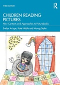 Cover: Children Reading Pictures - Routledge