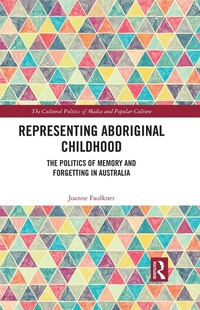 Abbildung von: Representing Aboriginal Childhood - Routledge