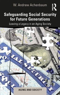 Abbildung von: Safeguarding Social Security for Future Generations - Routledge