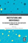 Bild: Institutions and Individuals - Routledge