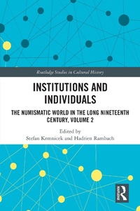 Bild: Institutions and Individuals - Routledge