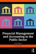 Cover: Financial Management and Accounting in the Public Sector - Routledge