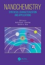 Cover: Nanochemistry - CRC Press