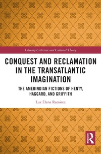 Bild: Conquest and Reclamation in the Transatlantic Imagination - Routledge