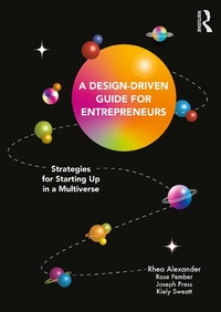 Abbildung von: A Design Driven Guide for Entrepreneurs - Routledge