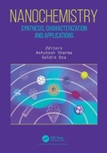 Cover: Nanochemistry - CRC Press